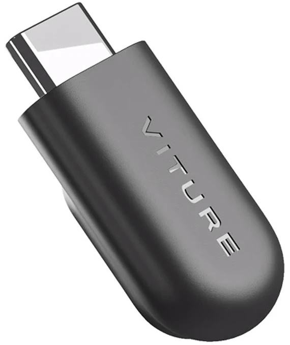 Magnetinė jungtis „Viture USB-C“ adapteriui