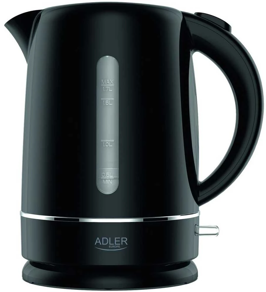 Elektrinis virdulys 1.7L ADLER AD-1385B