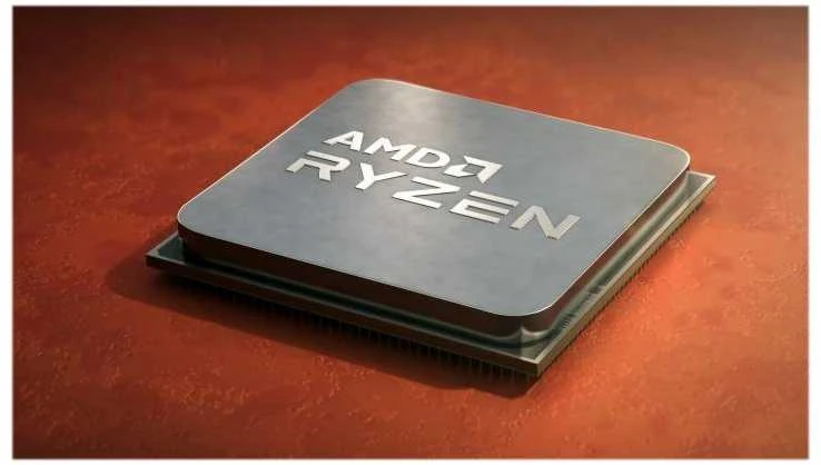 Procesorius AMD Ryzen 9 5950x 4,9GHz AM4 72MB Cache