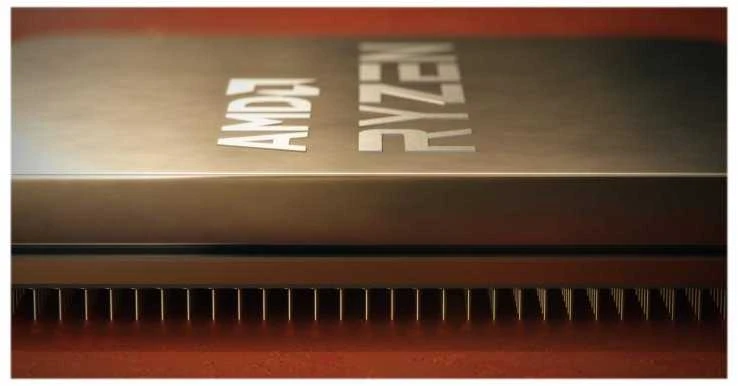 Procesorius AMD Ryzen 9 5950x 4,9GHz AM4 72MB Cache