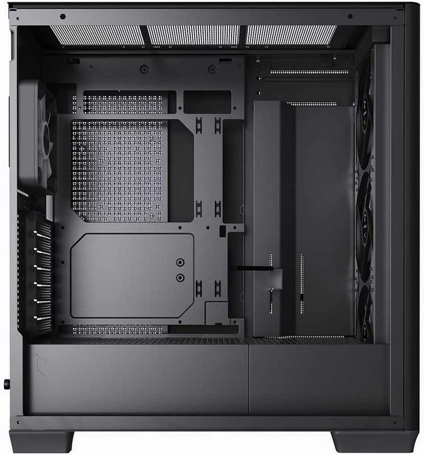 AeroCool APNX C1-BK-V1 ARGB