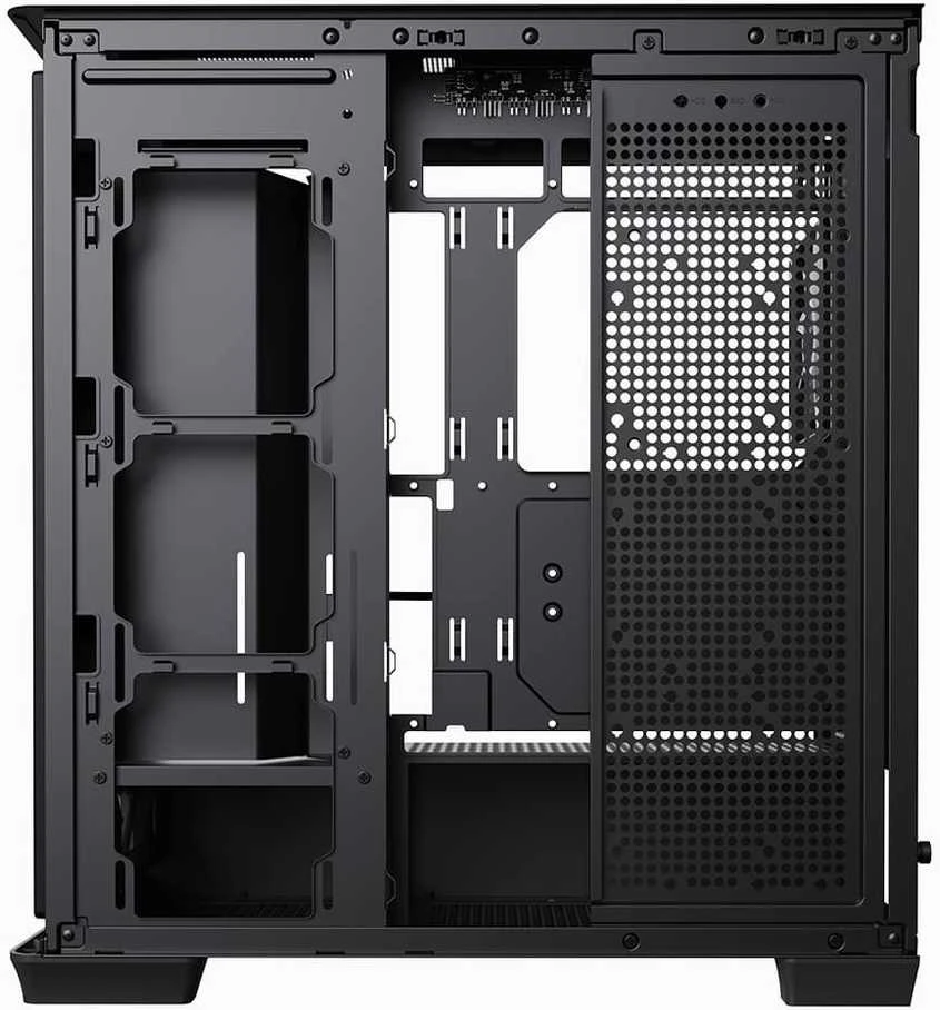 AeroCool APNX C1-BK-V1 ARGB