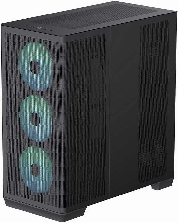 AeroCool APNX C1-BK-V1 ARGB
