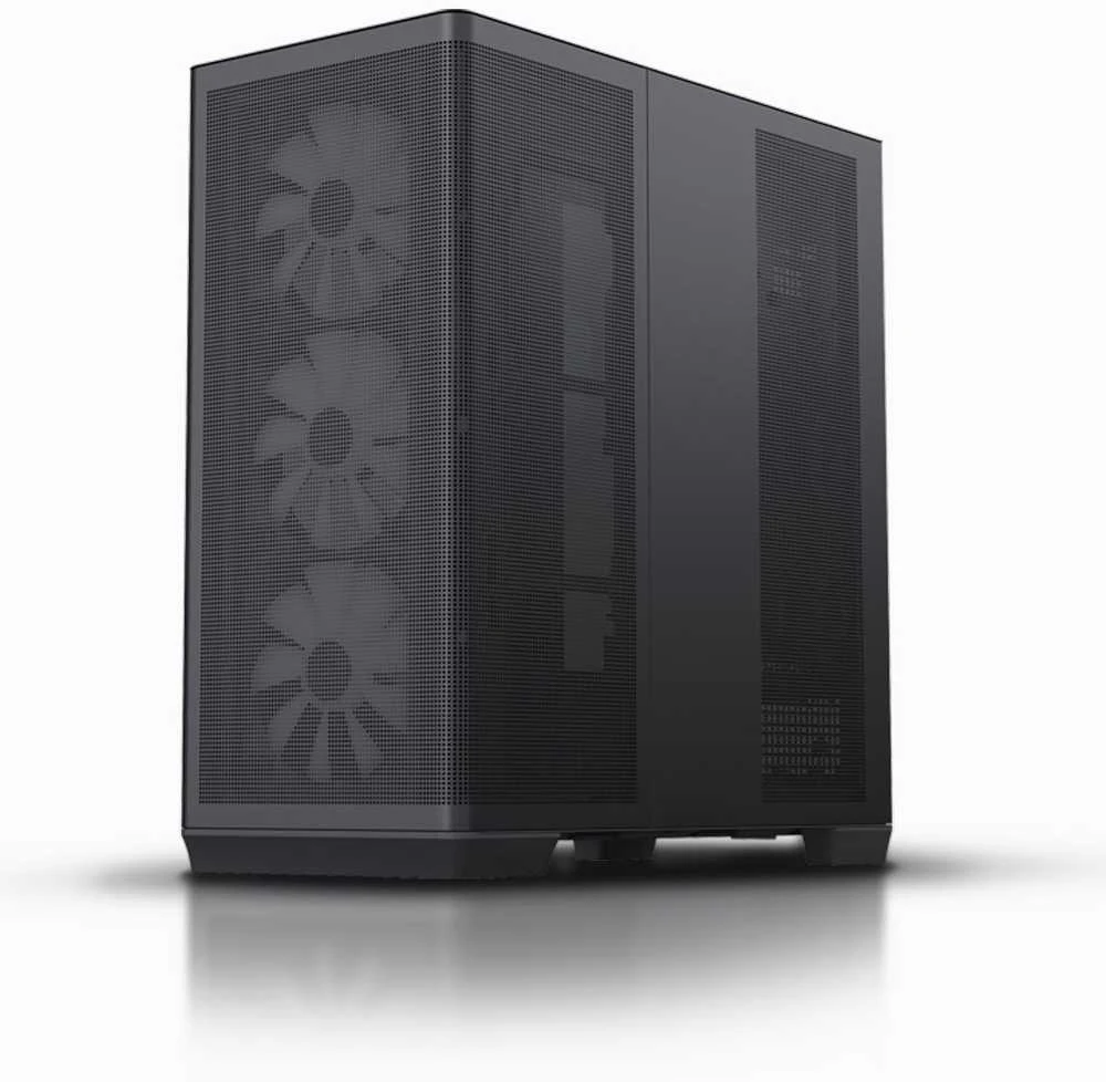 AeroCool APNX C1-BK-V1 ARGB