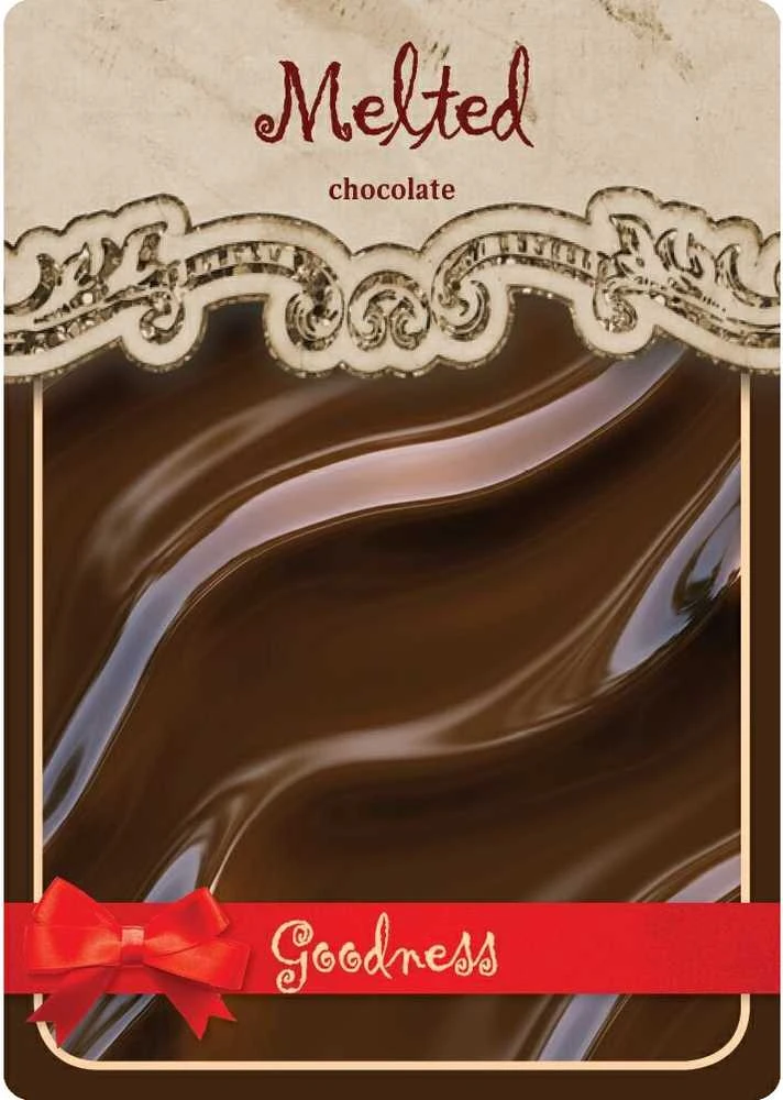 Afirmacijų Kortos The Chocolate Lover's Message Cards Animal Dreaming