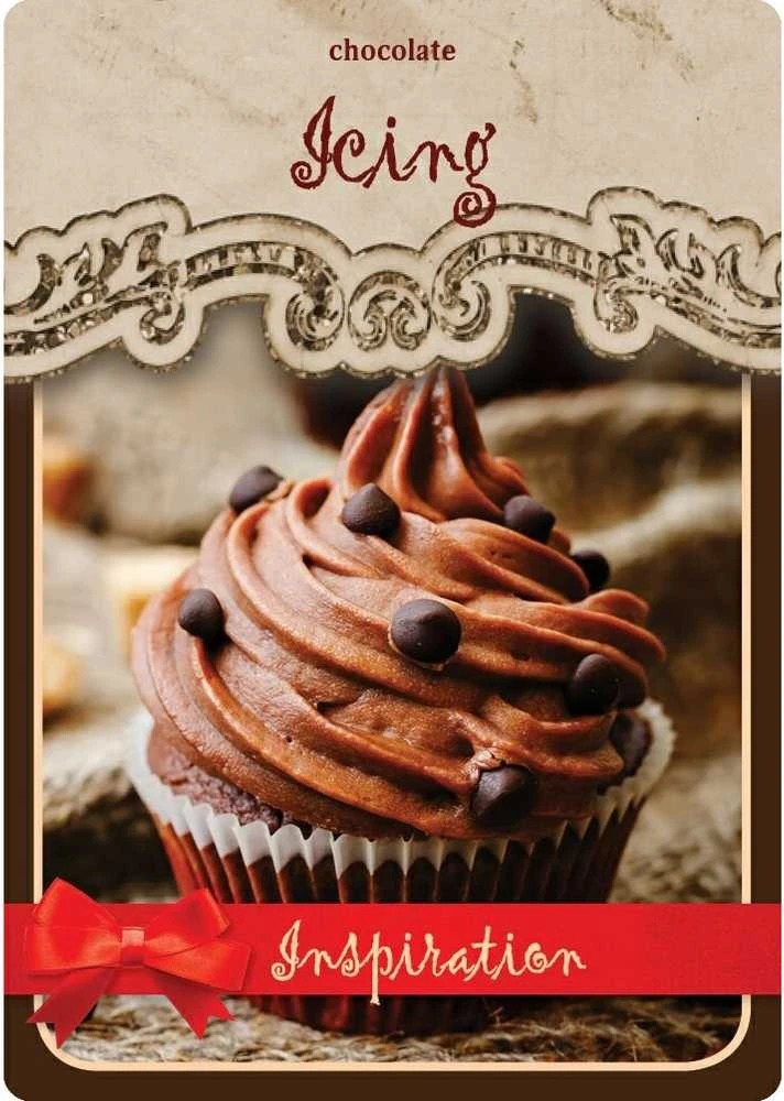 Afirmacijų Kortos The Chocolate Lover's Message Cards Animal Dreaming