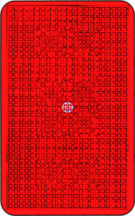 AGM I Ching AGM Oracle Kortos