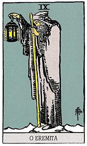 AGM Taro kortų rinkinys - Tarot A.E. Waite 78 Kortos 70x120mm su Instrukcijų Knygele