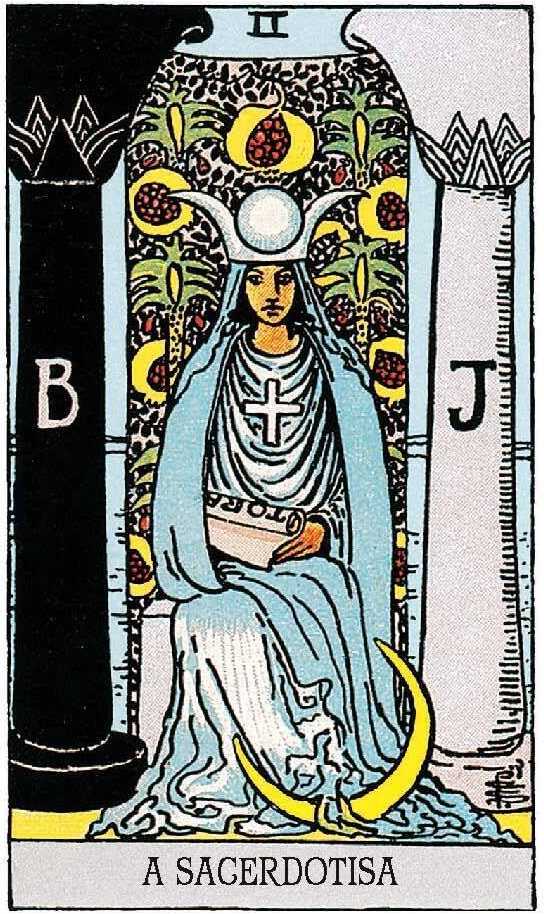 AGM Taro kortų rinkinys - Tarot A.E. Waite 78 Kortos 70x120mm su Instrukcijų Knygele