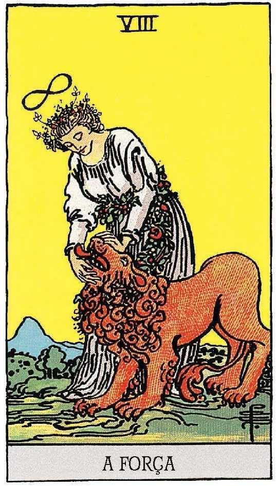 AGM Taro kortų rinkinys - Tarot A.E. Waite 78 Kortos 70x120mm su Instrukcijų Knygele