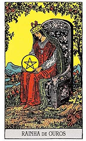 AGM Taro kortų rinkinys - Tarot A.E. Waite 78 Kortos 70x120mm su Instrukcijų Knygele
