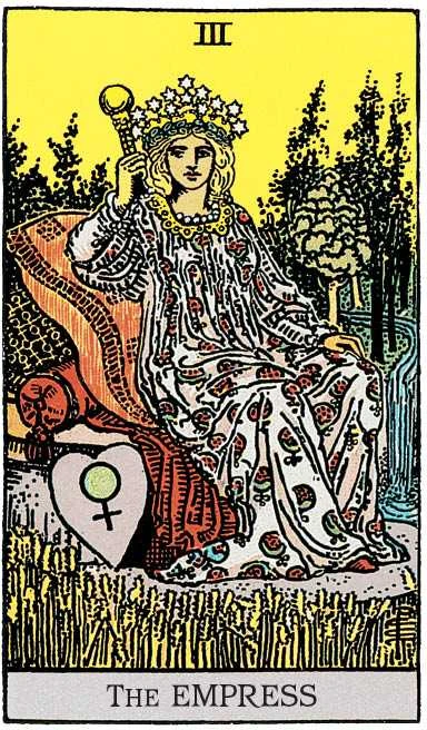 AGM Tarot Von A.E. Waite - Icards GB Kortos