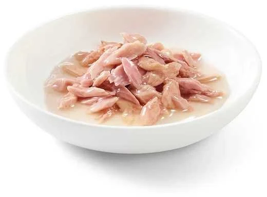 Agras Pet Foods Drėgnas Kačių Maistas - Schesir 6 x 50 g