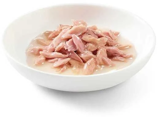 Agras Pet Foods Drėgnas Kačių Maistas - Schesir Tunas Virti Vandens 85 g