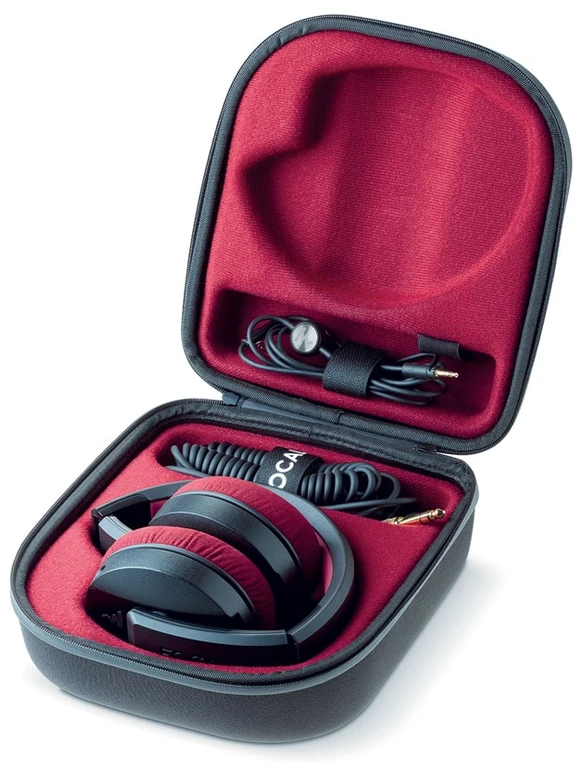 Studijinės ausinės Focal Listen Professional