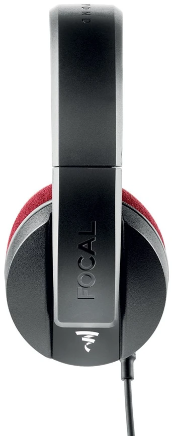 Studijinės ausinės Focal Listen Professional