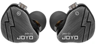 JOYO JMH-05 - į ausis įkišamos monitorius