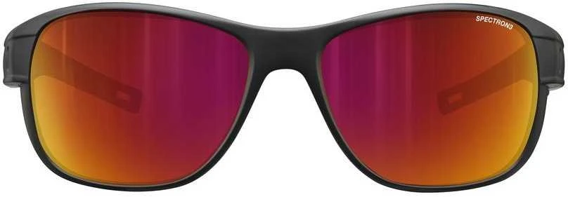 Akiniai Julbo Camino Spectron 3CF Juodas Raudona