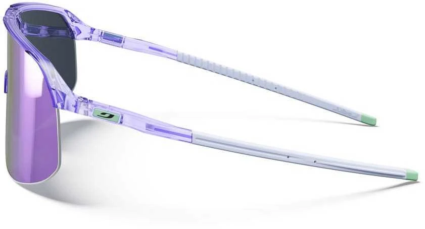JULBO DENSITY sunglasses, dydis L, violetinė