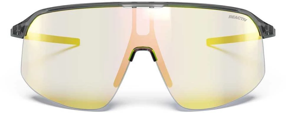 JULBO DENSITY juodas sunglasses