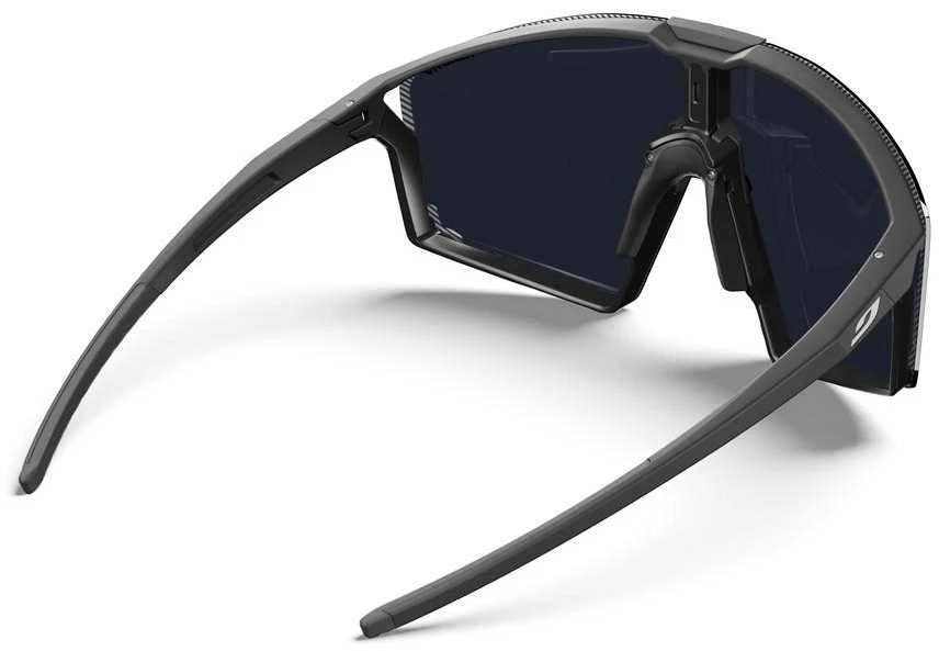 JULBO EDGE juodas sunglasses