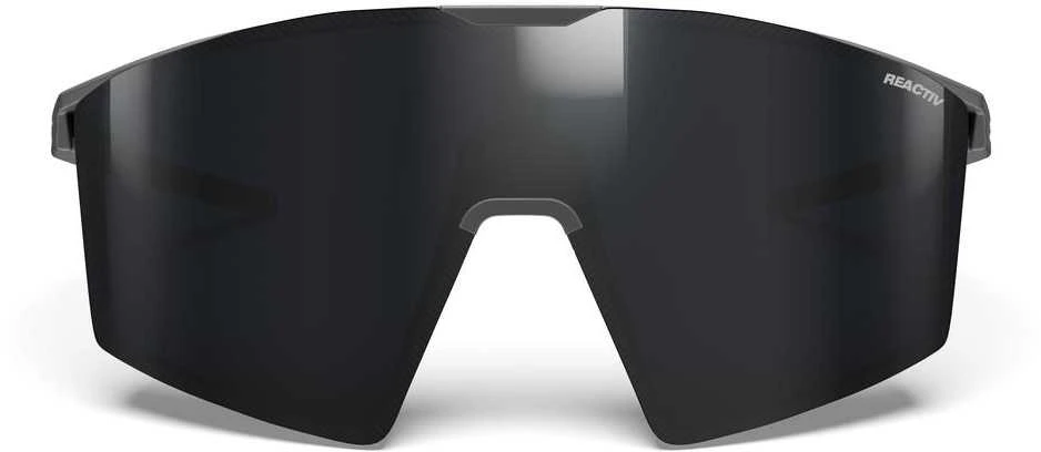 JULBO EDGE juodas sunglasses