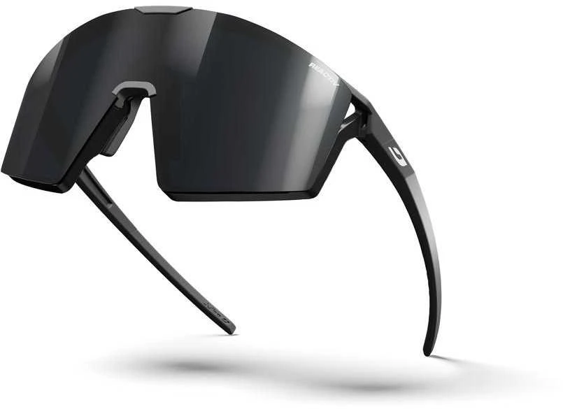 JULBO EDGE juodas sunglasses