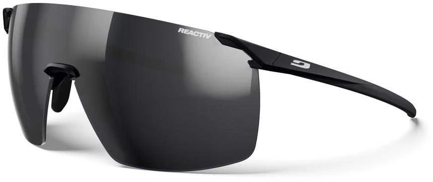 Prancūzija Saulës akiniai Julbo FasteR L Noir RP03
