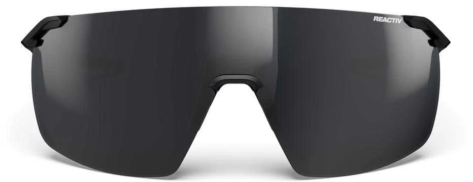 Prancūzija Saulës akiniai Julbo FasteR L Noir RP03