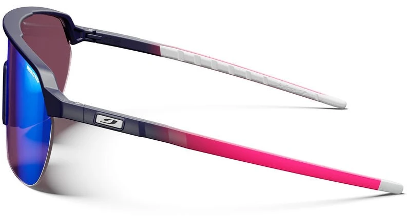 JULBO FREQUENCY REACTIV 1-3 HC violetinė/pink sunglasses