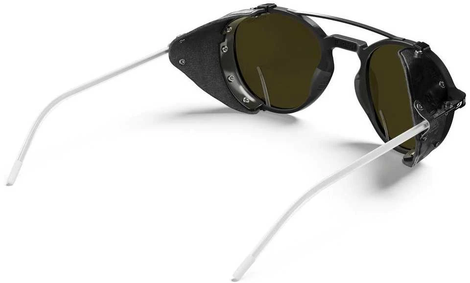Prancūzija Julbo Legacy juodas/baltas SP4