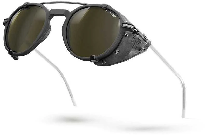 Prancūzija Julbo Legacy juodas/baltas SP4