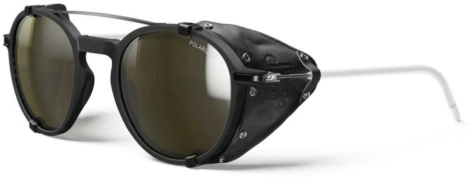 Prancūzija Julbo Legacy juodas/baltas SP4