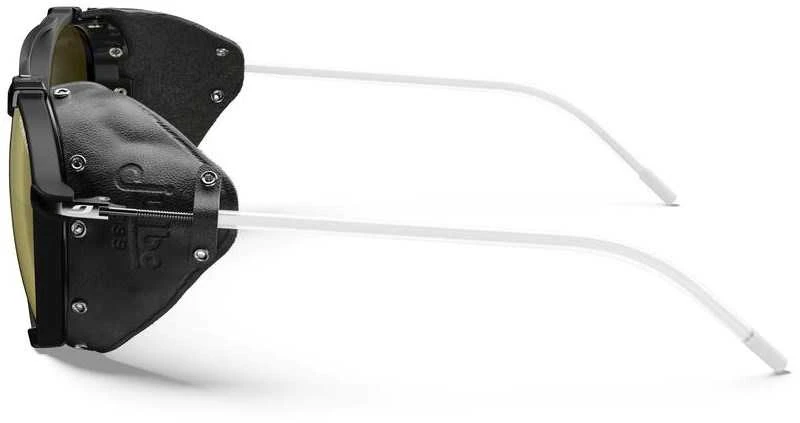 Prancūzija Julbo Legacy juodas/baltas SP4