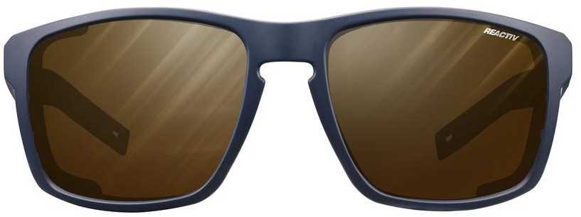 Akiniai Julbo Shield Reactiv 2–4 Mėlyna