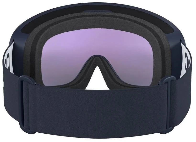 Ski goggles POC Fovea Navy