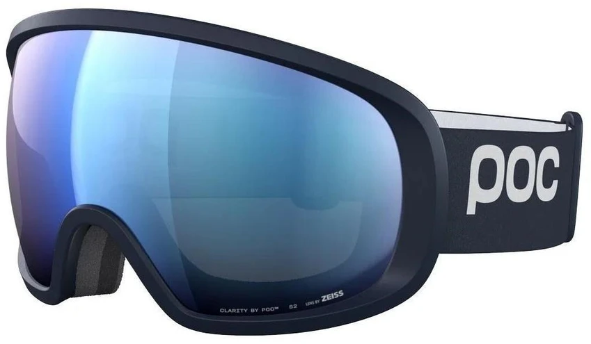 Ski goggles POC Fovea Navy