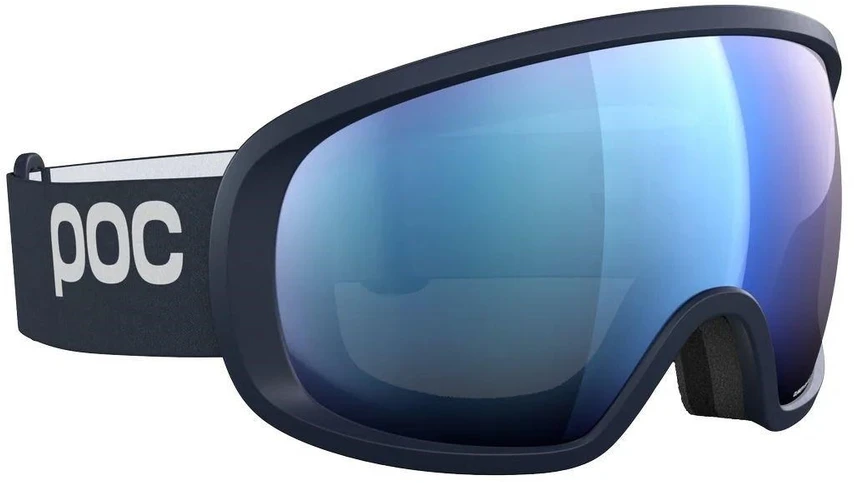 Ski goggles POC Fovea Navy
