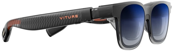 VITURE XR Luma Pro goggles (dydis M)