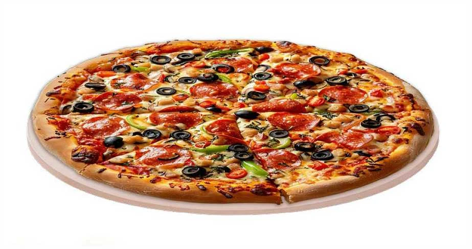 SMILE SKP-2 Pizza stone