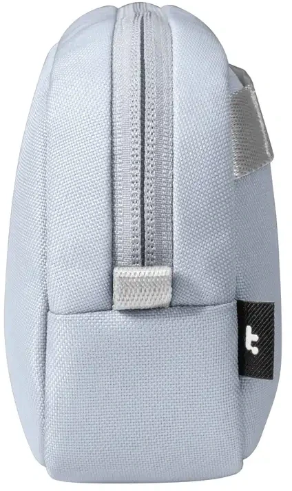 Kietasis diskas TOMTOC Light-T12 1L Priedas Case (mėlynas)