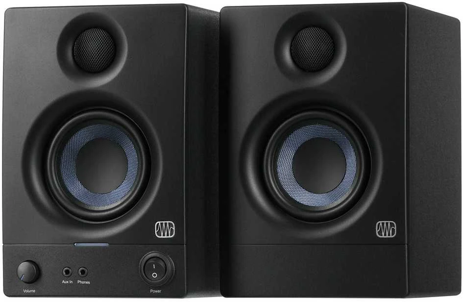 Monitorinės kolonėlės PreSonus Eris 3.5 2nd Gen