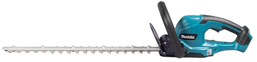 Makita DUH607Z Cordless hedge trimmer, 18V Li-ion, 600mm , be akumuliatoriaus ir kroviklio