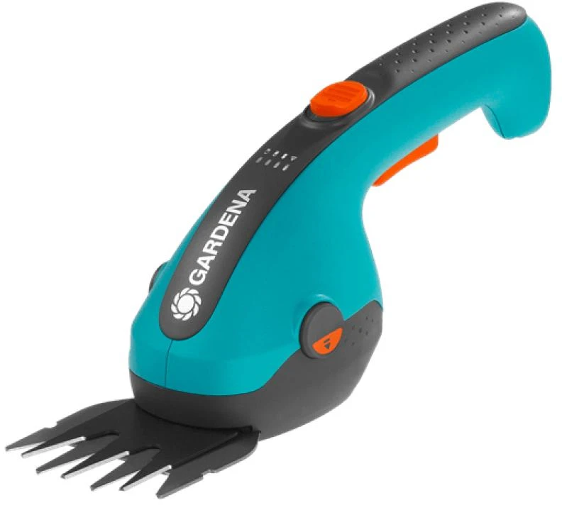 Gardena Akumuliatorinės žolės ir krūmų žirklės ClassicCut Li