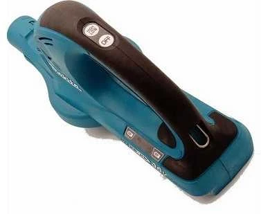 Makita DUB361Z Akumuliatorinis pūstuvas, 2X18V, Be akumuliatorių ir kroviklio!