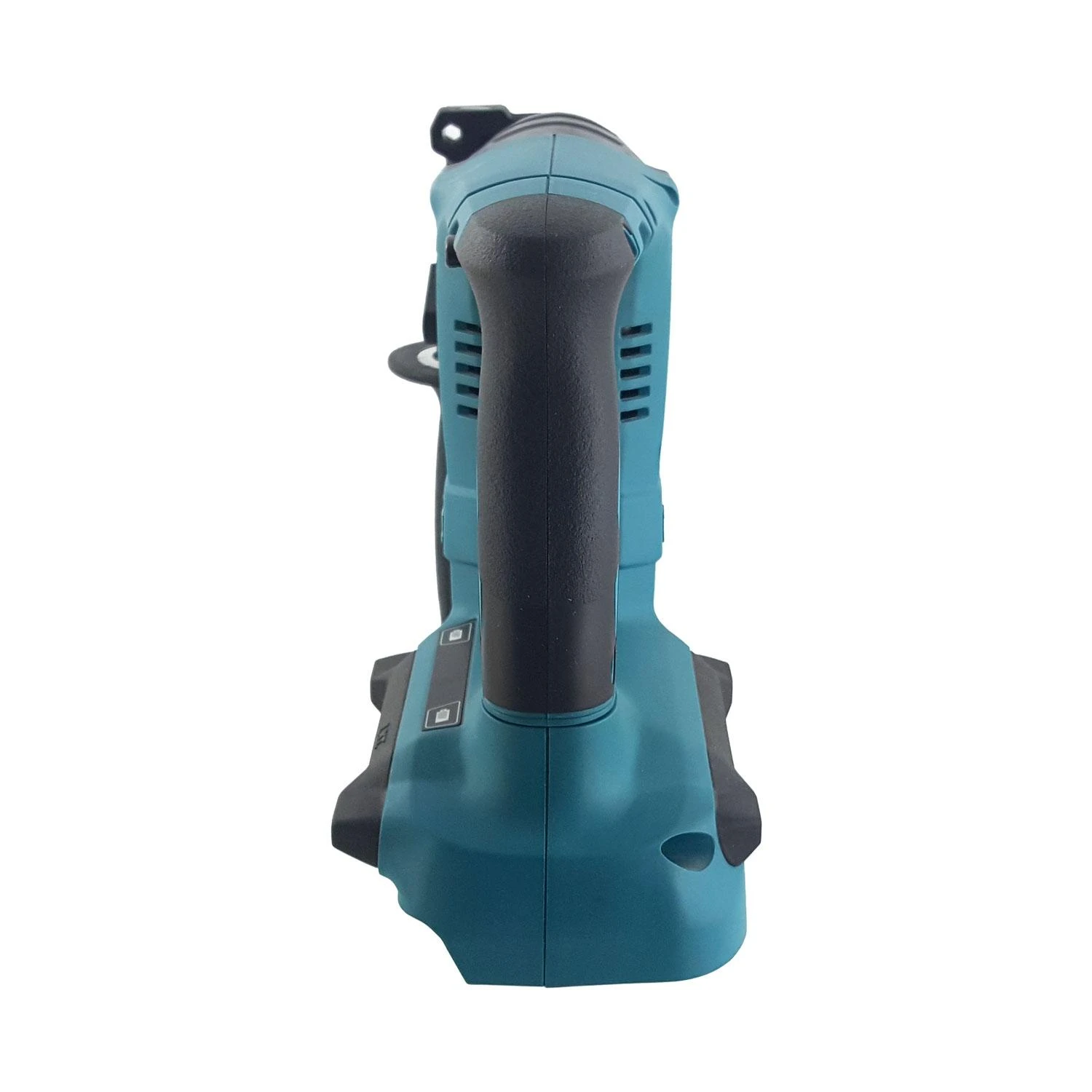 Makita DHR263Z Akumuliatorinis perforatorius, 2X18 V, SDS-PLUS, 2,5J LED, Be akumuliatorių ir kroviklio!