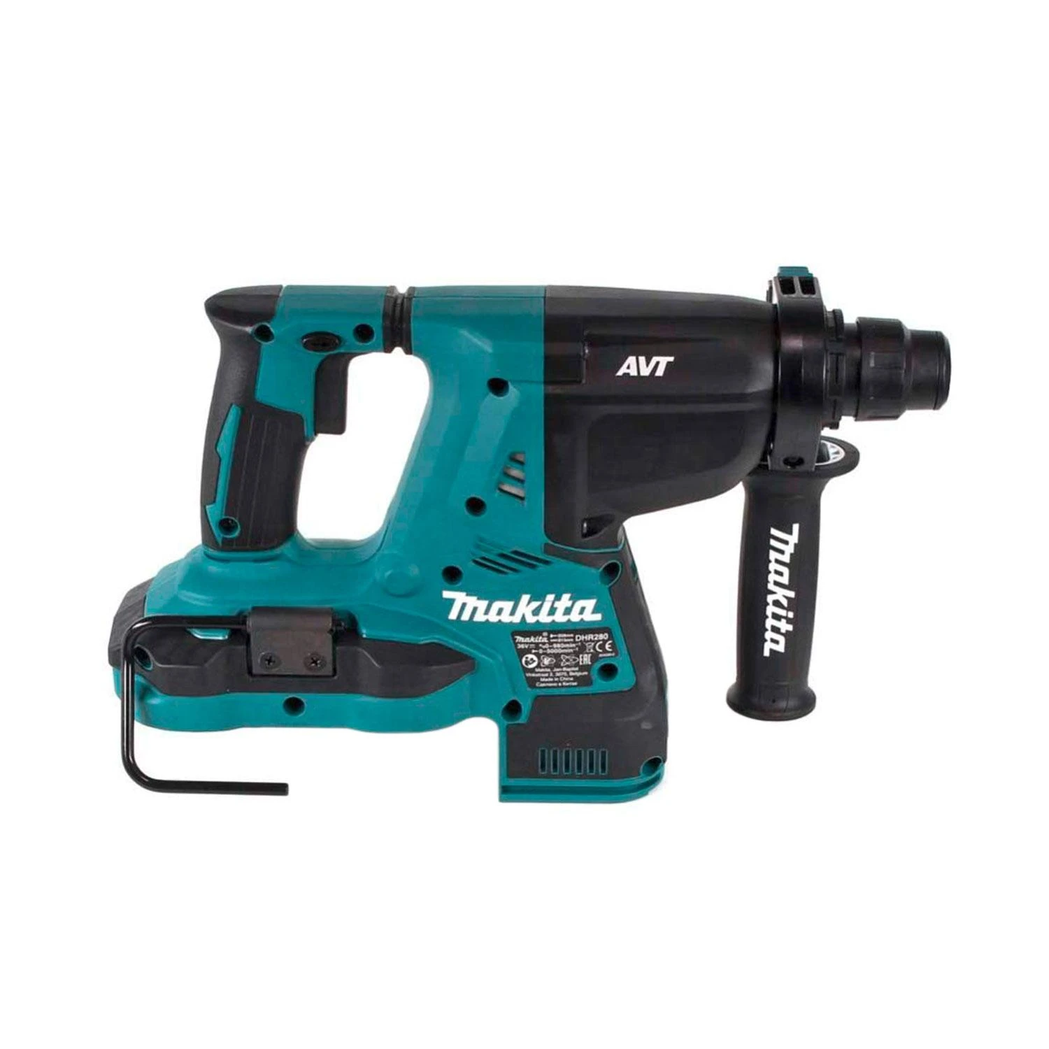 Akumuliatorius perforatorius Makita DHR280Z