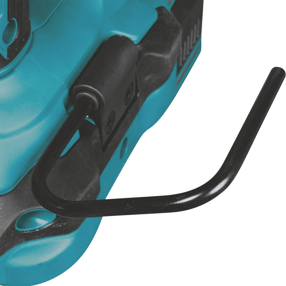 Akumuliatorius perforatorius Makita DHR280Z