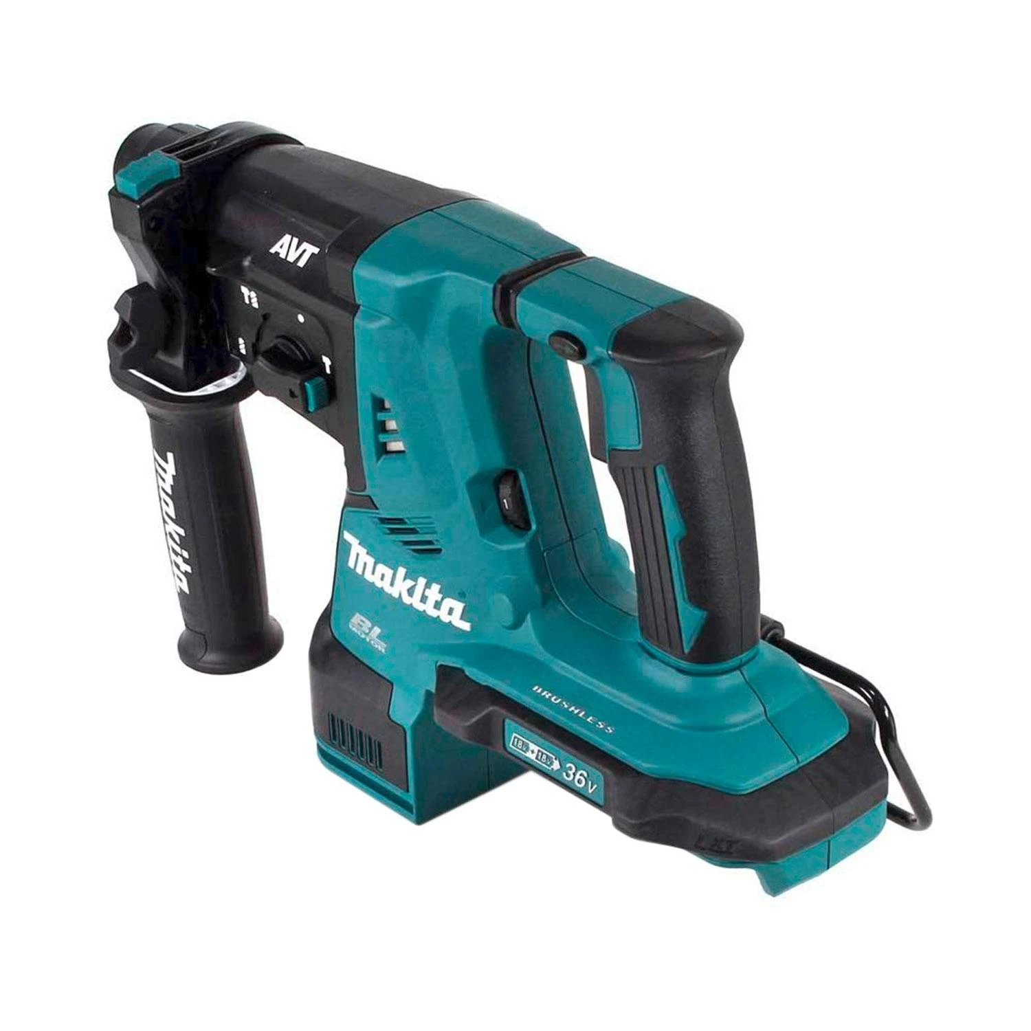 Akumuliatorius perforatorius Makita DHR280Z