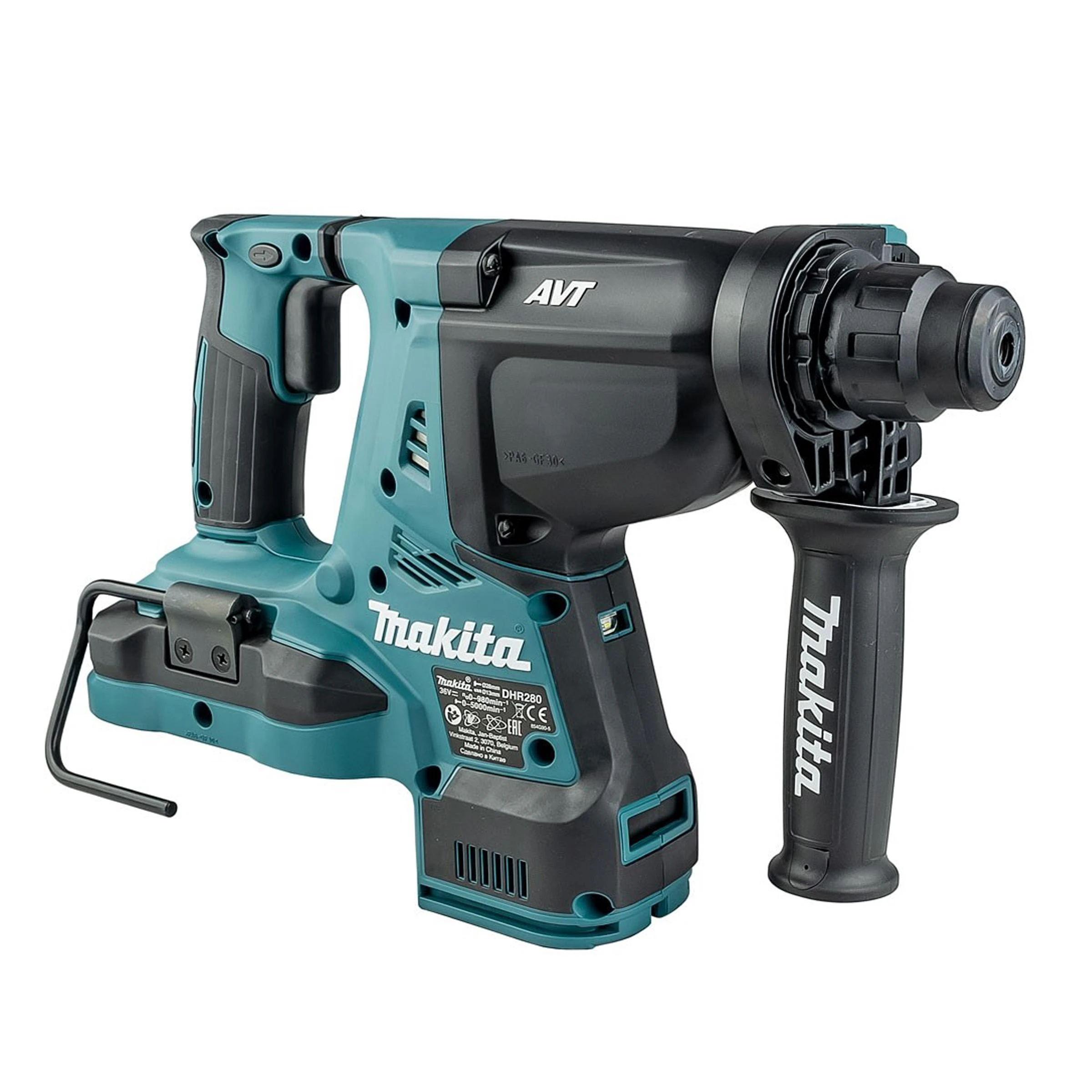 Akumuliatorius perforatorius Makita DHR280Z